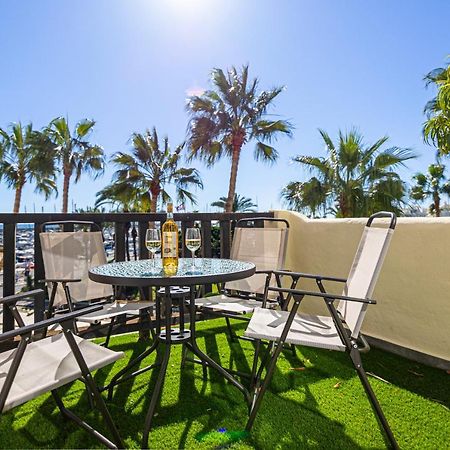 Sunstay Portview Marina Flat II Benalmádena Buitenkant foto