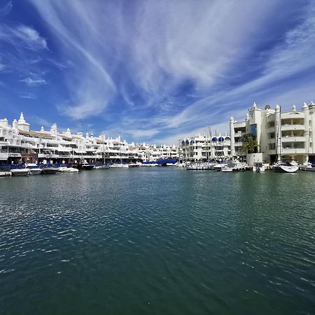 Sunstay Portview Marina Flat II Benalmádena Buitenkant foto