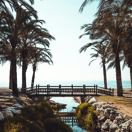 Sunstay Portview Marina Flat II Benalmádena Buitenkant foto