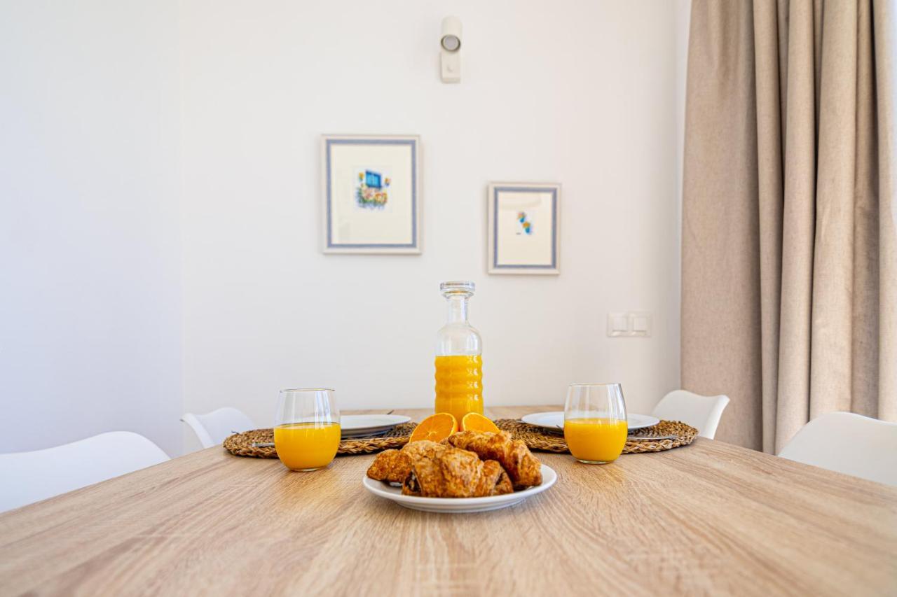 Sunstay Portview Marina Flat II Benalmádena Buitenkant foto