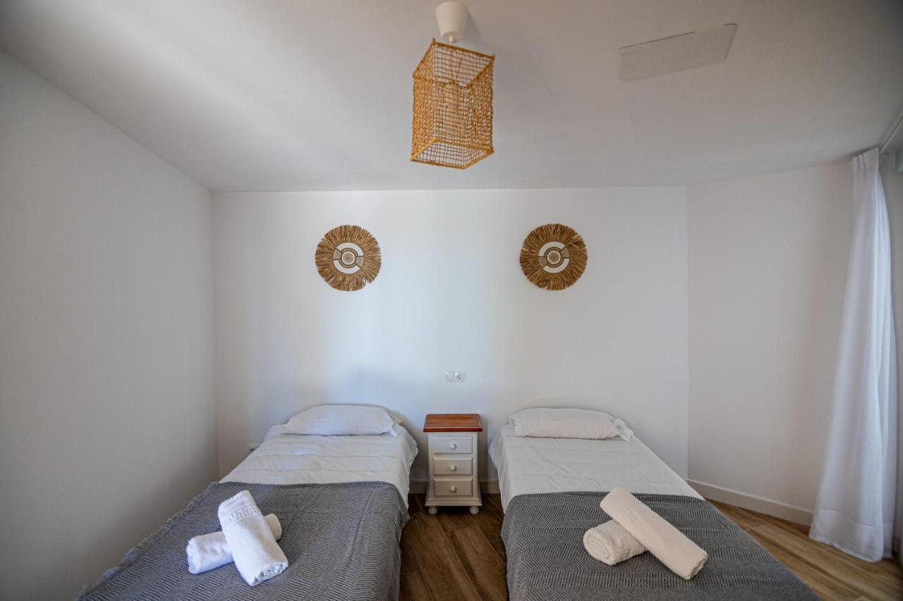 Sunstay Portview Marina Flat II Benalmádena Buitenkant foto