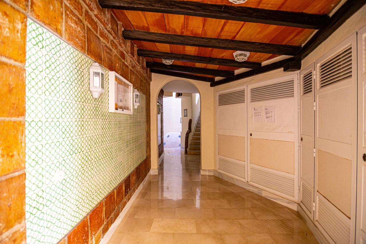 Sunstay Portview Marina Flat II Benalmádena Buitenkant foto