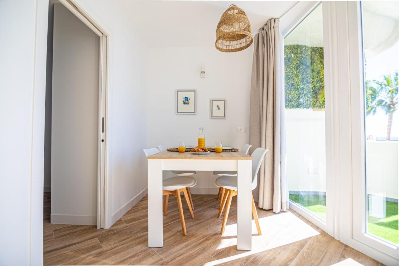 Sunstay Portview Marina Flat II Benalmádena Buitenkant foto