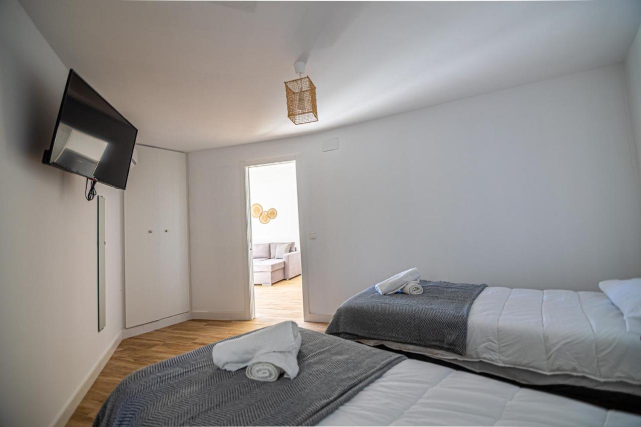 Sunstay Portview Marina Flat II Benalmádena Buitenkant foto