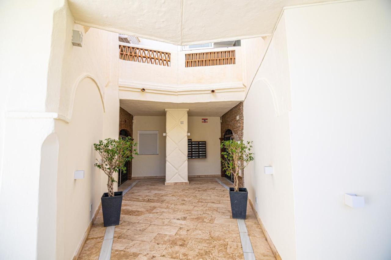 Sunstay Portview Marina Flat II Benalmádena Buitenkant foto