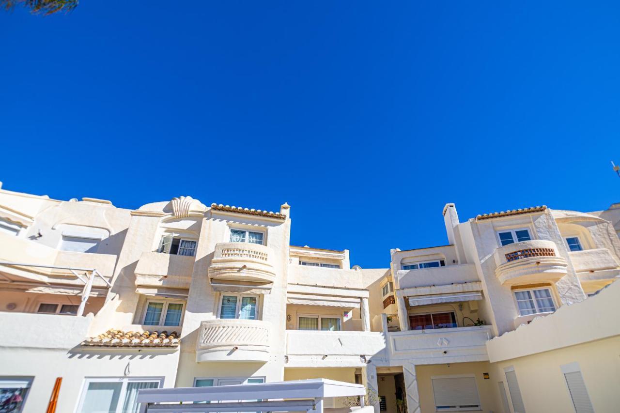 Sunstay Portview Marina Flat II Benalmádena Buitenkant foto