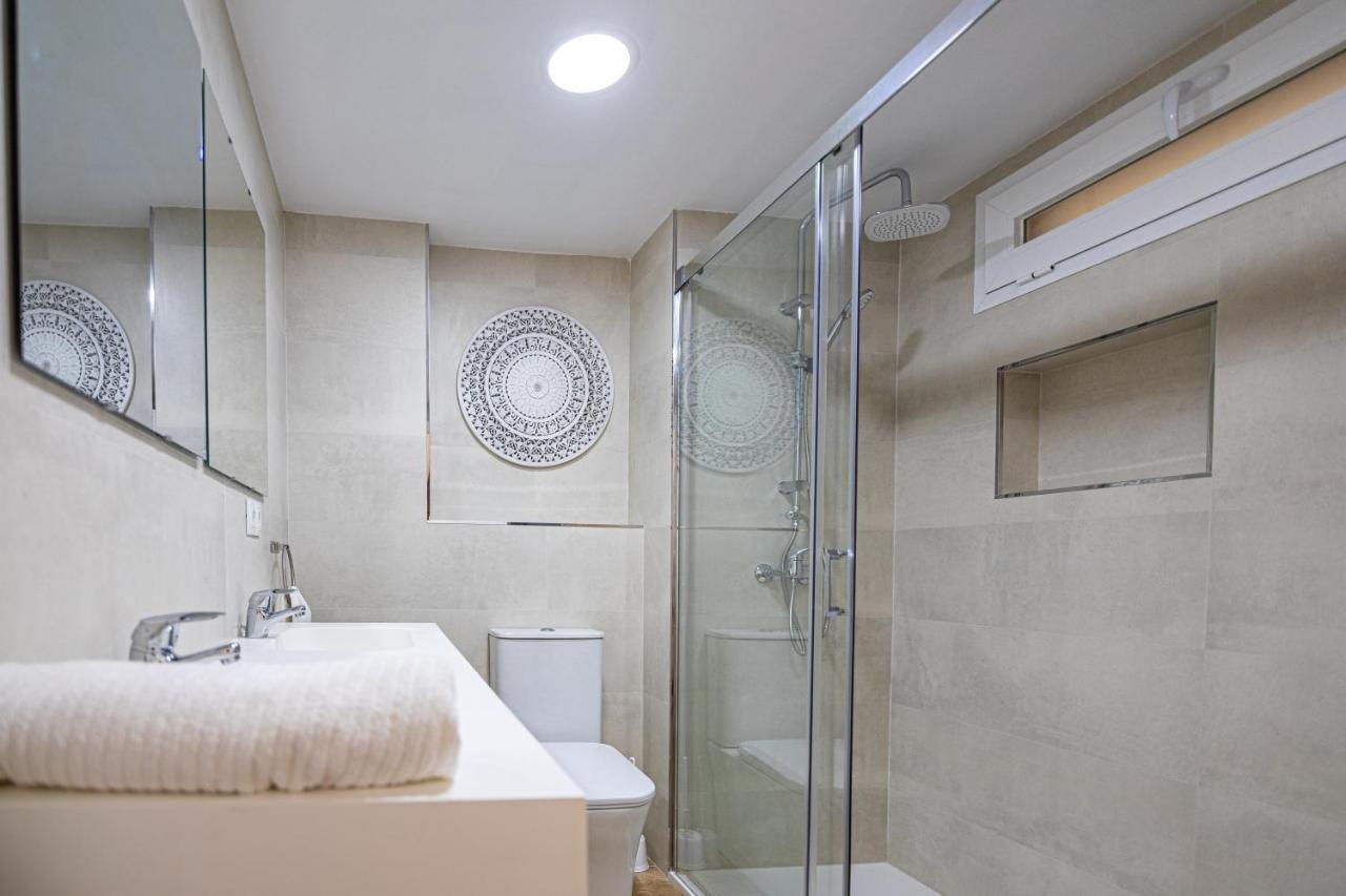 Sunstay Portview Marina Flat II Benalmádena Buitenkant foto