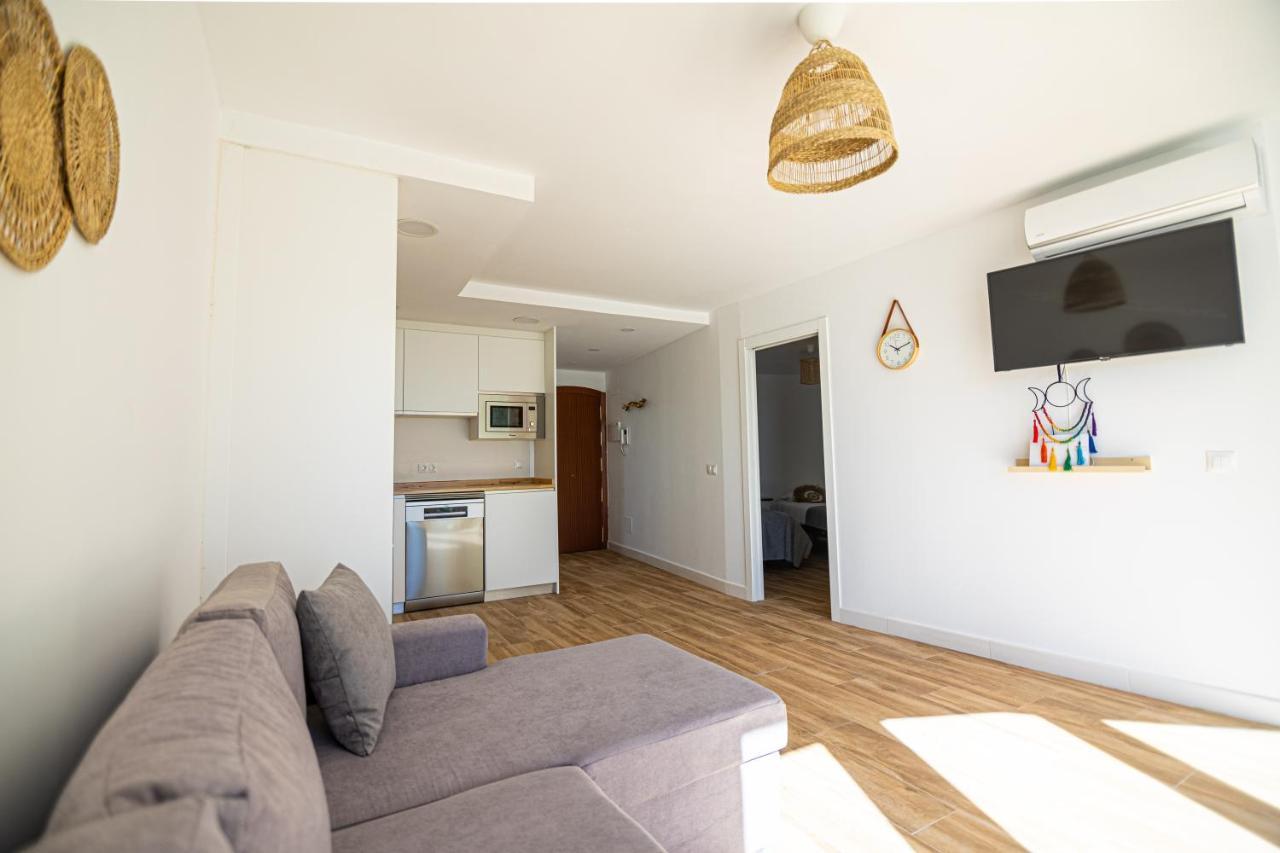 Sunstay Portview Marina Flat II Benalmádena Buitenkant foto