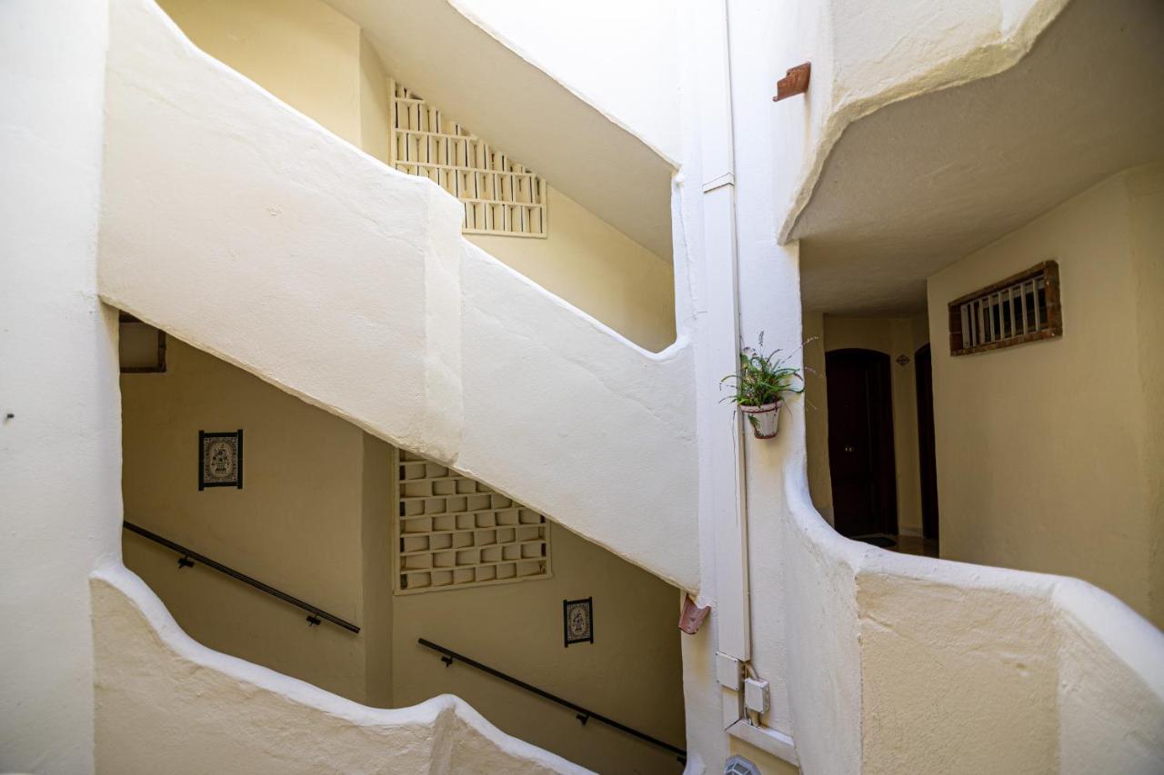 Sunstay Portview Marina Flat II Benalmádena Buitenkant foto