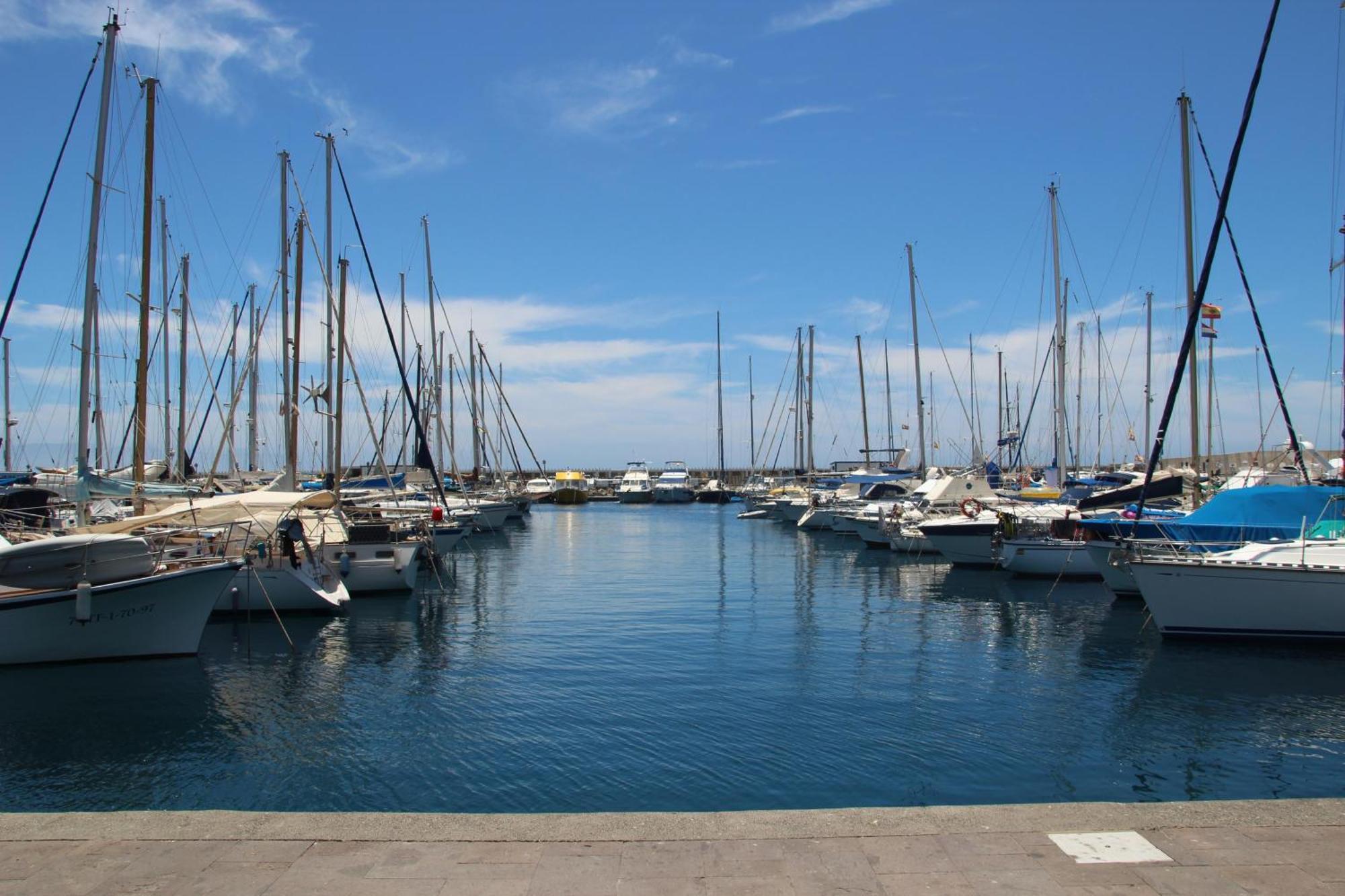 Sunstay Portview Marina Flat II Benalmádena Buitenkant foto