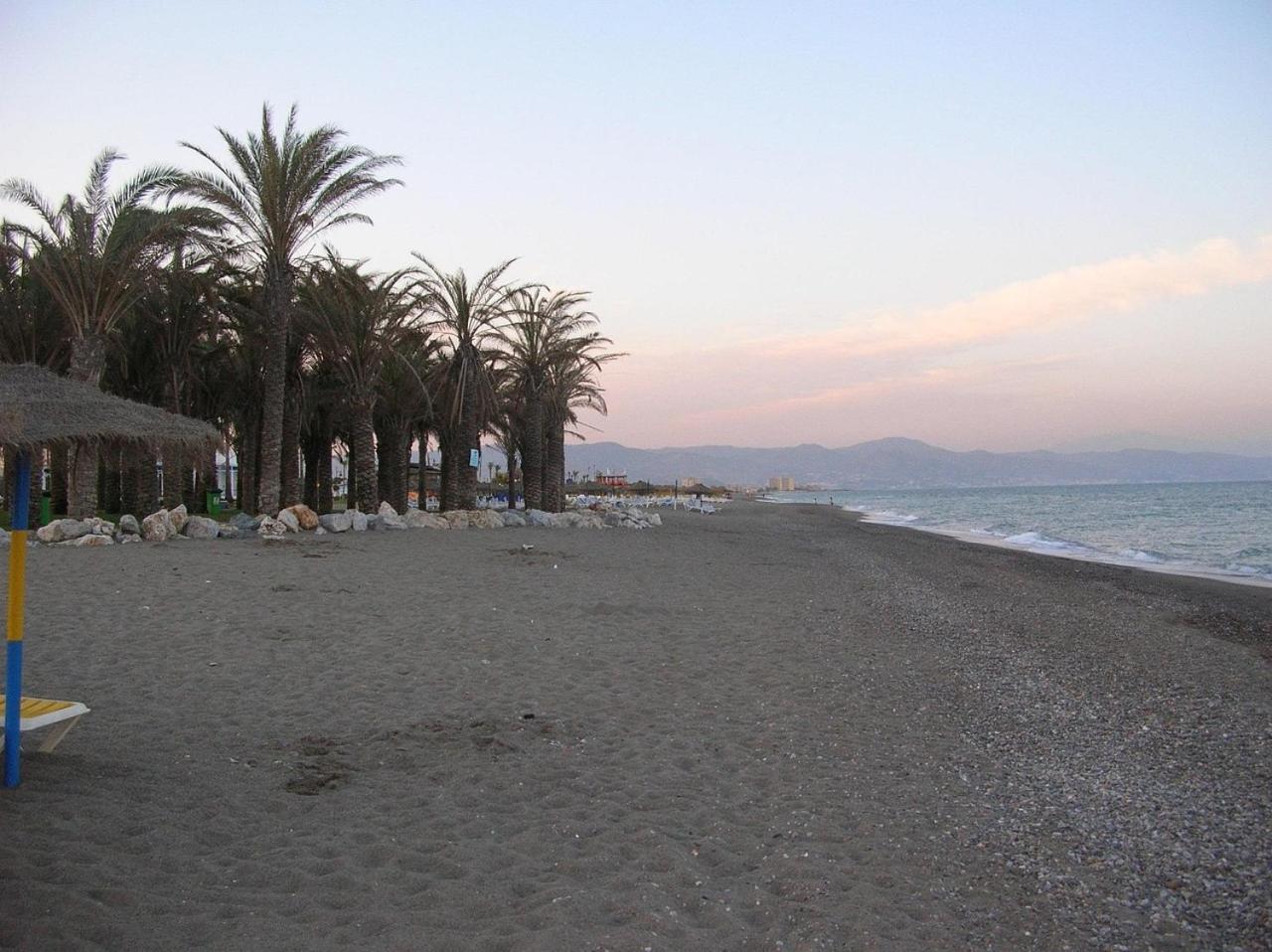 Sunstay Portview Marina Flat II Benalmádena Buitenkant foto