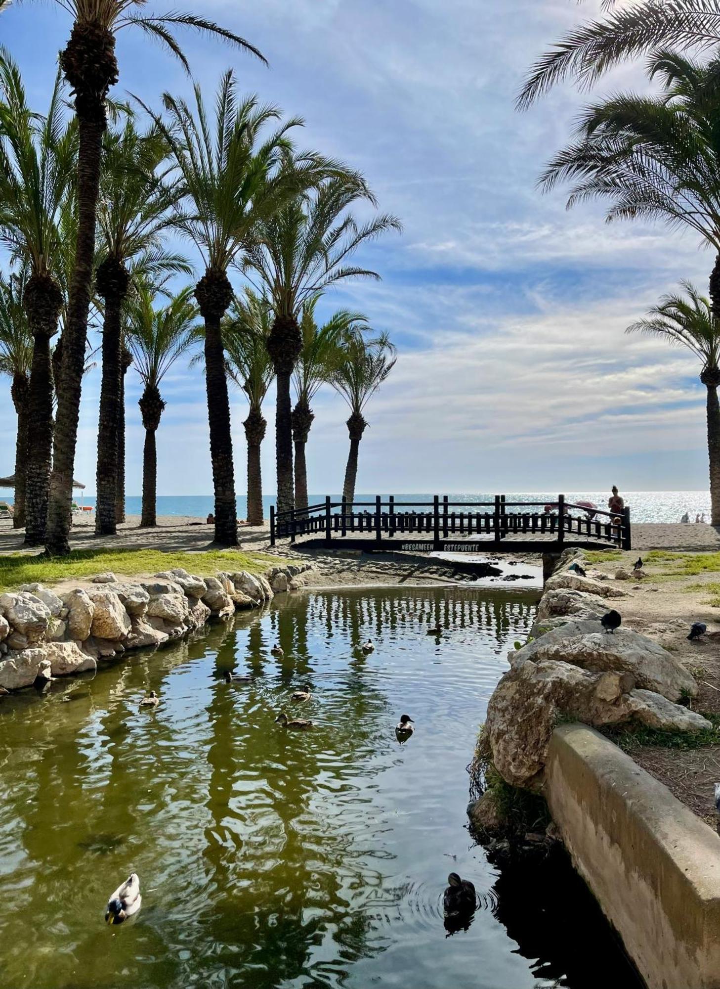 Sunstay Portview Marina Flat II Benalmádena Buitenkant foto