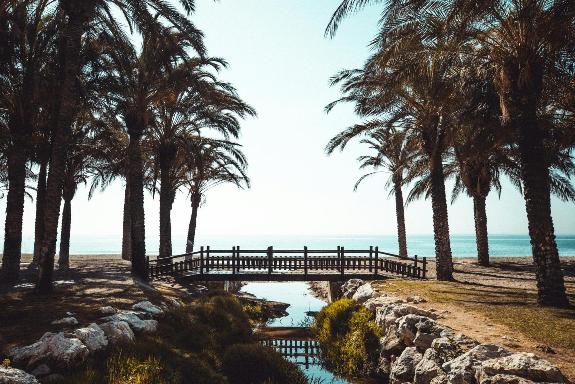 Sunstay Portview Marina Flat II Benalmádena Buitenkant foto